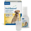 VIRBAC Nutribound Convalescence - supplements for dogs - 3x150ml