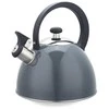 Nerūd.plieno virdulys 2,5L Maestro MR-1302(pilkas)