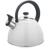 Maestro MR-1302-WG virdulys 2.5 L Baltas