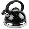 Virdulys MAESTRO MR-1313C juodas 3 l