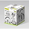 Virdulys MAESTRO MR-1323 stainless steel 2.5 l