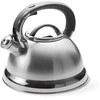 Maestro MR-1332 virdulys 2.8 L Nerūdijantis plienas
