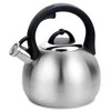 Maestro MR-1311 virdulys 3.0 L Nerūdijantis plienas