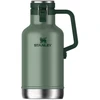 STANLEY CLASSIC GROWLER alaus butelio vakuuminė kolba - žalias 1,9l