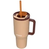 Kambukka Rio Tumbler Almond Dream 950ml ruda