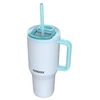 Kambukka Rio Tumbler Frosty Coconut 950ml mėlynas