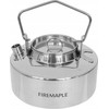 FireMaple ANTARCTI 1L travel virdulys
