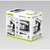 Virtuvinis kombainas Feel-Maestro MR-557 planetarinis maišytuvas su 3 l dubeniu, 1200 W Juodas