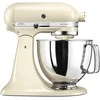 Virtuvinis kombainas KitchenAid 5KSM125EAC Stand mixer 300 W Kreminis
