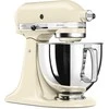 Virtuvinis kombainas KitchenAid 5KSM125EAC Stand mixer 300 W Kreminis