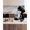 Smeg SMF05BLEU mixer Stand mixer 1000 W Juodas