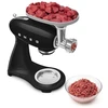 Smeg SMF05BLEU mixer Stand mixer 1000 W Juodas