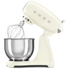 Smeg SMF05CREU mixer Stand mixer 1000 W Kreminis