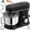 Ruhhy 25728 virtuvinis kombainas with Heated Bowl + Maišytuvas
