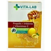 Vita_Lab_Hea LOZENG WITH PROP GIN AND VIT C 20TAB