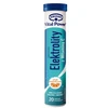 Kruger &amp; Matz Vital_Power ELECTROLYTES 20 EFFERVESCENT TABLETS