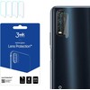 3Mk Protection Vivo iQOO U1 - 3mk Lens Protection