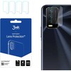 3Mk Protection Vivo iQOO U3x 4G - 3mk Lens Protection
