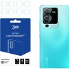 3Mk Protection Vivo S15 - 3mk Lens Protection