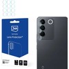3Mk Protection Vivo S16e - 3mk objektyvo apsauga