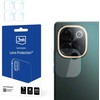 3Mk Protection „Vivo T3 Pro 5G“ – 3 mk objektyvo apsauga