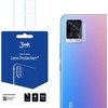 3Mk Protection Vivo V20 - 3mk Lens Protection