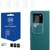 3Mk Protection Vivo V30 Pro - 3mk objektyvo apsauga