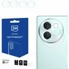 3Mk apsauga „Vivo V30e“ – 3mk objektyvo apsauga