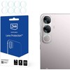3MK Protection Vivo V40 Lite 5G - 3MK objektyvo apsauga