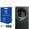 3Mk apsauga „Vivo X100 Pro“ – 3mk objektyvo apsauga