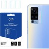 3Mk Protection Vivo X50 Pro 5G - 3mk objektyvo apsauga