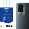 3Mk Protection Vivo X60 5G - 3mk Lens Protection