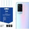 3MK Protection Vivo X60t 5G – 3mk objektyvo apsauga