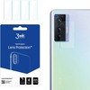 3Mk Protection Vivo X70 - 3mk Lens Protection