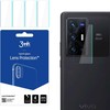 3Mk Protection Vivo X70 Pro - 3mk Lens Protection