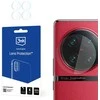 3Mk Protection „Vivo X90 Pro“ – 3 mk objektyvo apsauga