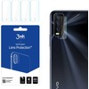 3Mk Protection Vivo Y20 2020 - 3mk Lens Protection