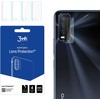 3Mk Protection Vivo Y30G - 3mk apsauga nuo objektyvo