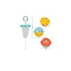 Kruzzel BATHTABLES FOR THE BATHTUB 3 PCS + STITCH