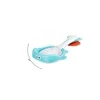 Kruzzel BATHTABLES FOR THE BATHTUB 3 PCS + STITCH