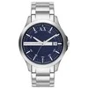 Vyriškas laikrodis ARMANI EXCHANGE AX2132 + BOX