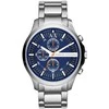 Vyriškas laikrodis ARMANI EXCHANGE AX2155 + BOX