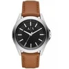 Vyriškas laikrodis ARMANI EXCHANGE AX2635 Drexler + BOX