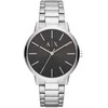 Vyriškas laikrodis ARMANI EXCHANGE AX2700 + BOX