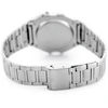 Vyriškas laikrodis CASIO A158WEA-9 (zd093b) - KLASYKA + BOX