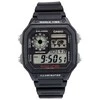 Laikrodis vyrams CASIO AE-1200WH-1AVCF (zd146a)