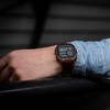Vyriškas laikrodis CASIO AE-1200WHL-5A + BOX