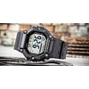 Laikrodis „Casio“ kolekcija AE-1600H-1AVEF