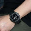 Vyriškas laikrodis CASIO AE-1600HX-1B + BOX (zd300d)