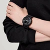 Vyriškas laikrodis CASIO AEQ-100W-1BV (zd070b) - WORLD TIME + BOX